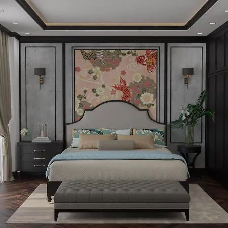 Charming Moon Hotel